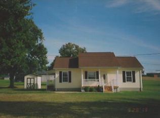 78 Katelyn Ln, Tollesboro, KY 41189