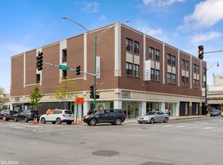1600 N Halsted St APT 2J, Chicago, IL
