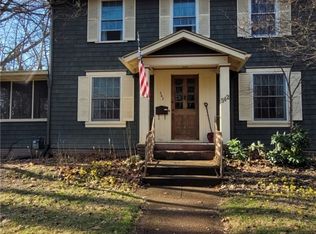 542 Pioneer St, Kent, OH 44240