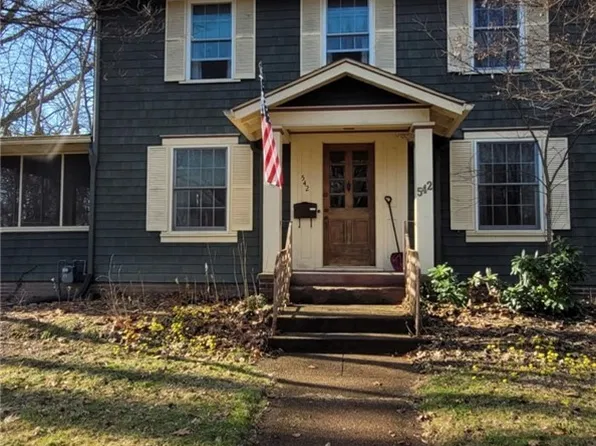 542 Pioneer St, Kent, OH 44240