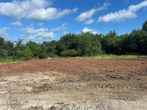 35505 E 1400th, Konawa, OK 74849