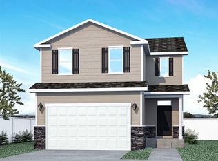814 N Henry Ln, Layton, UT 84040