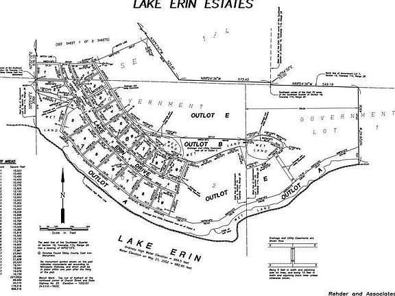 3rd image of 360 Lake Erin Dr