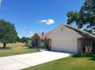 2208 Stevens St, Bridgeport, TX 76426