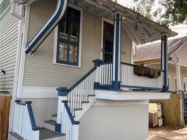 1714 N Broad St, New Orleans, LA 70119