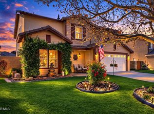 1542 Torbay Ct, Lancaster, CA 93534