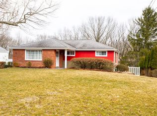 9230 Darrell Dr, Pittsburgh, PA