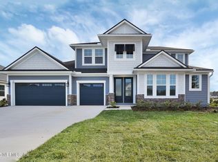 24 Greylock Lane St, Augustine, FL 32092