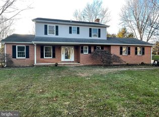 267 Sugar Pine Dr, Middletown, DE 19709