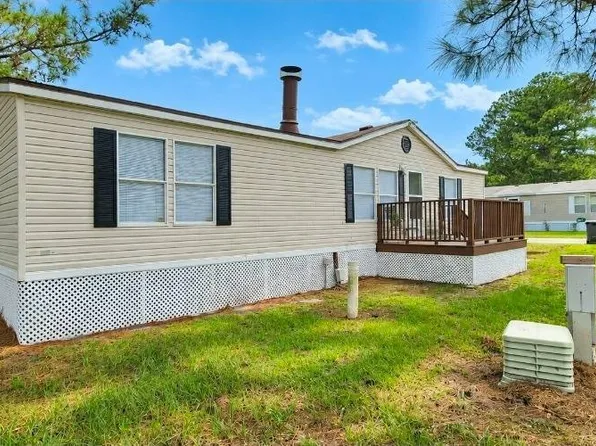 2081 Chaffee Rd S Lot 118, Jacksonville, FL 32221