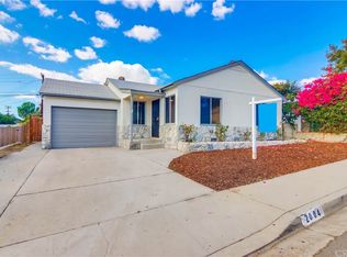 2004 Rexford Dr, San Diego, CA 92105