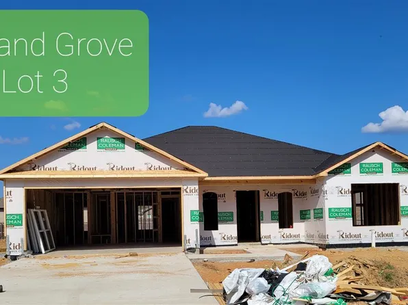 14 Dunnaway Dr, Ward, AR 72176