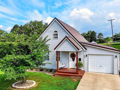 509 E A St, Wellston, OH, 45692