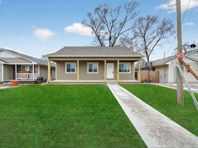 2517 Shaw St, Des Moines, IA, 50317