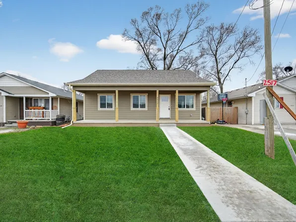 2517 Shaw St, Des Moines, IA 50317