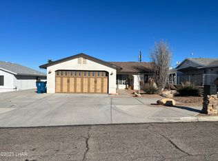 2557 Palisades Dr, Lake Havasu City, AZ 86403