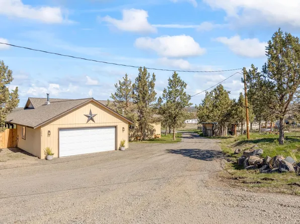 13847 SE Deringer Loop, Prineville, OR 97754