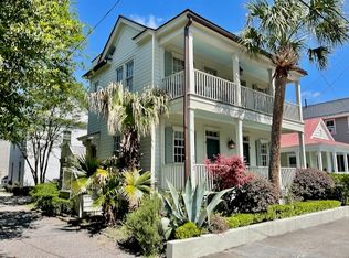 382 Race St #A-1, Charleston, SC 29403