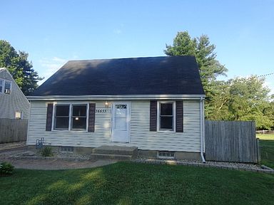 Fairmont Ave South Bend In Zillow