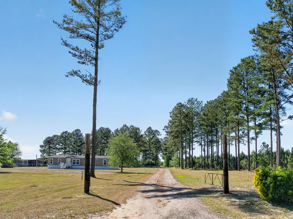 502 Partridge Rd, Ehrhardt, SC 29081