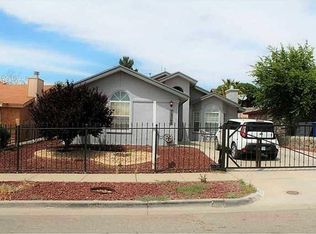 12069 Chato Villa Dr, El Paso, TX 79936