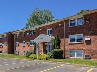 Cliffside Apartments, Sunderland, MA 01375