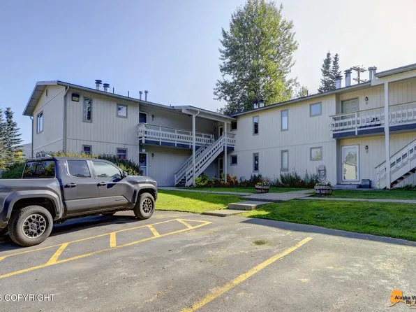 8070 Giddeon Cir APT 4, Anchorage, AK 99504