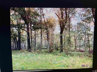 TRACT One B Line, Ethel, LA 70730