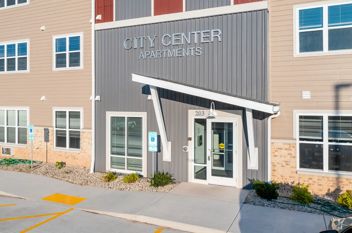 City Center — Photo 1