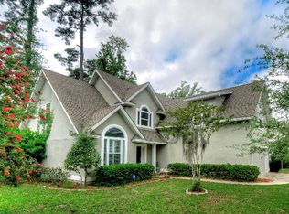 122 Simonton Way, Saint Simons Island, GA 31522