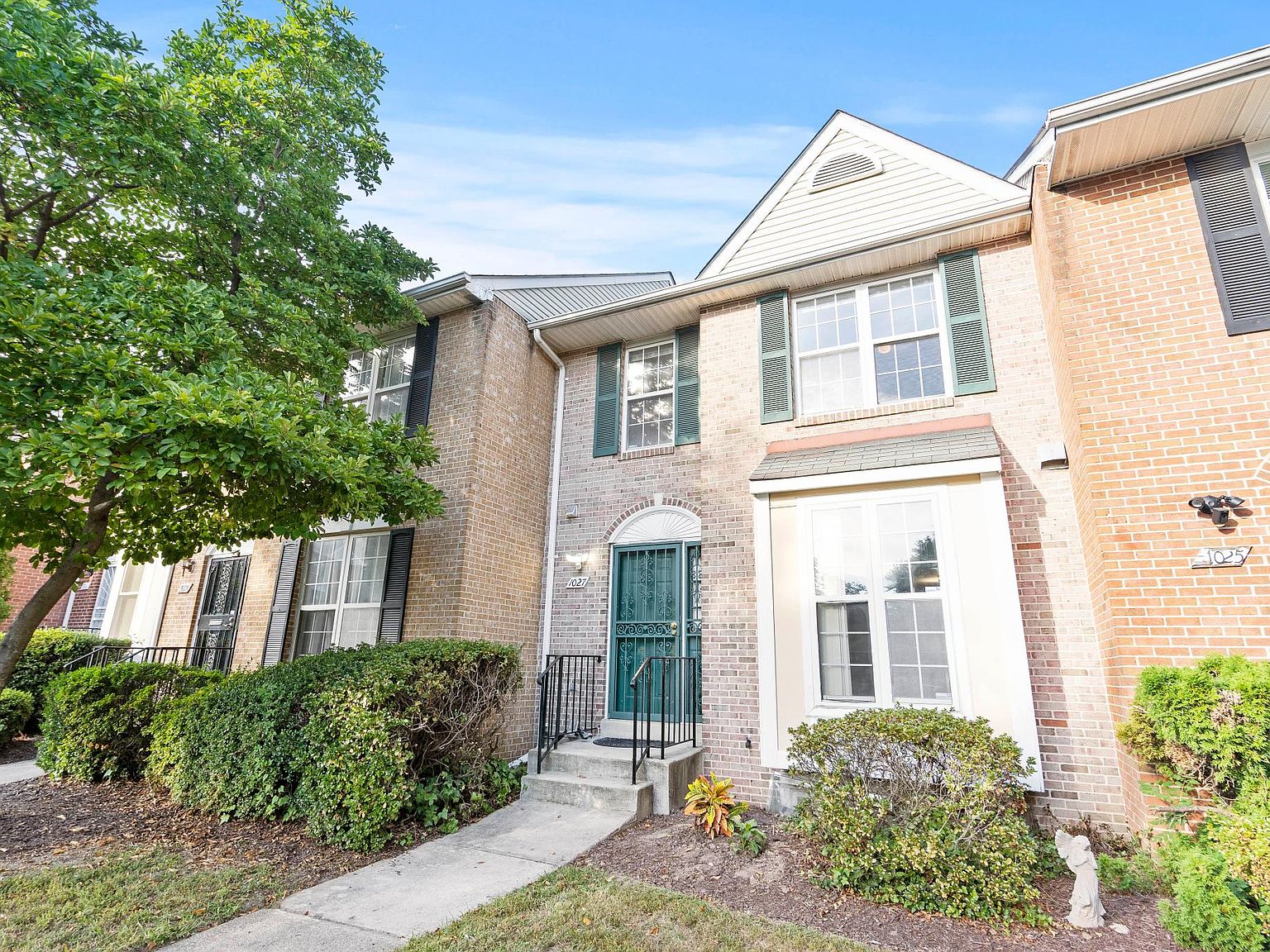 1027 Higgins Way, Hyattsville, MD 20782 | Zillow