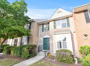 1027 Higgins Way, Hyattsville, MD 20782