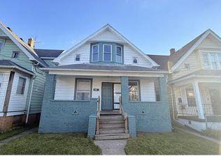 1657 Nebraska Ave, Toledo, OH 43607