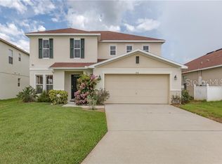 908 Elderberry Dr, Davenport, FL 33897