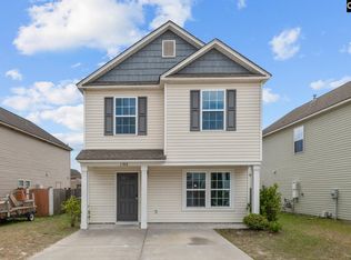 1306 Rabon Pond Dr, Columbia, SC 29223