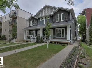 10319 120th St NW #2, Edmonton, AB