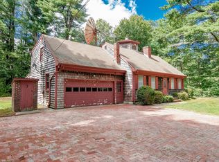 65 Dr Braley Rd, East Freetown, MA 02717