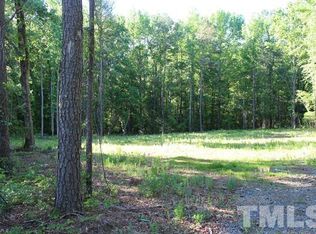 9420 Baker Rd, Zebulon, NC 27597