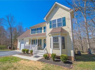 3811 River Mill Dr, Petersburg, VA 23803