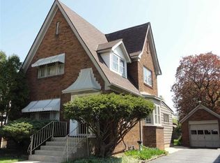 1515 Grant Ave, Rockford, IL 61103