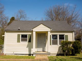 4917 Cameron Ln #HOUSE, Chattanooga, TN 37411