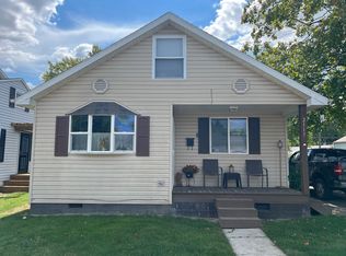2117 Fairmont Ave, New Castle, IN