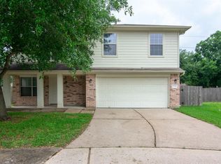17226 Morning Blossom Pl, Houston, TX 77084