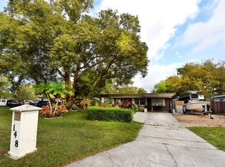 148 Country Club Dr, Sanford, FL 32771