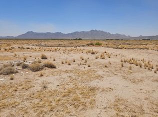 Coyote Rd SW, Deming, NM 88030