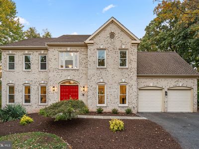 13019 Bankfoot Ct, Herndon, VA, 20171