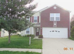 3408 Summer Breeze Ln, Indianapolis, IN 46239