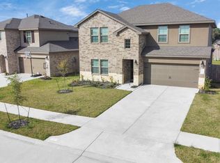 1514 Westland Ct, Missouri City, TX 77459