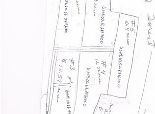 Rams Horn Rd, Newport, NC 28570