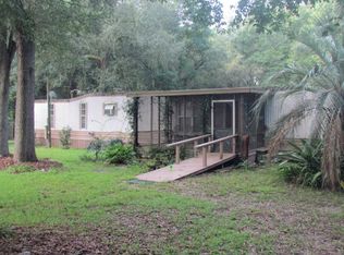 7216 NW 167th Pl, Trenton, FL 32693